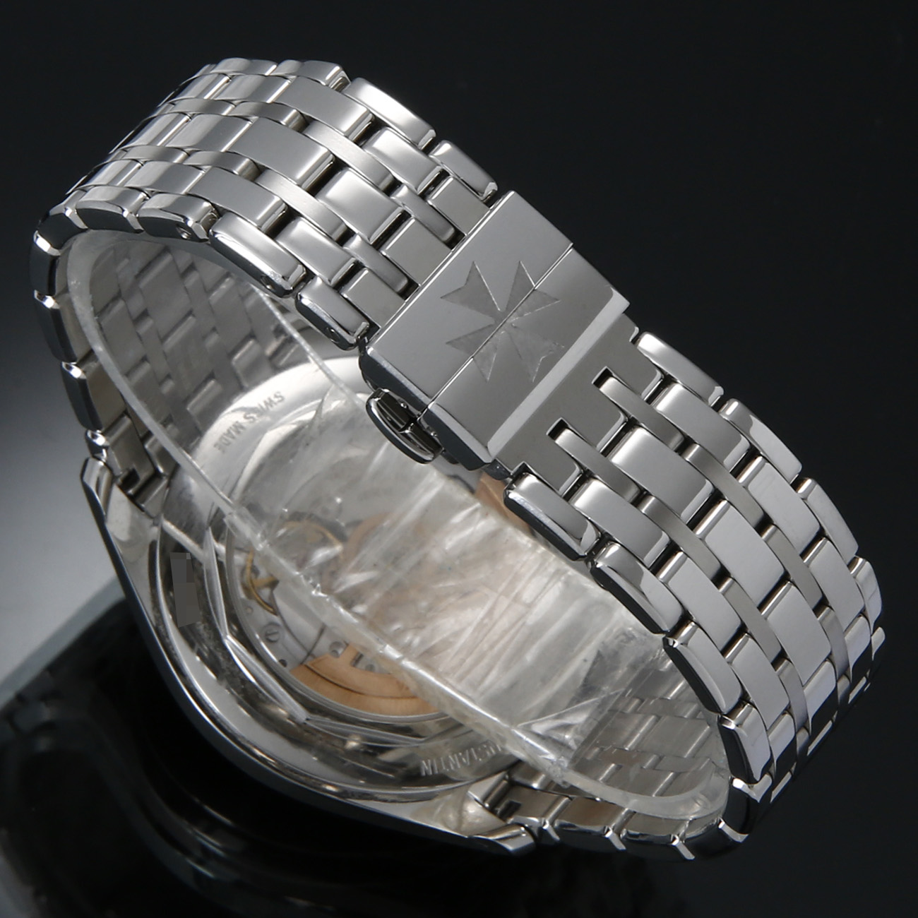 Vacheron Constantin(NEW)바쉐론콘스탄틴 FIFTYSIX  청판 (새제품) NEW PRODUCT
